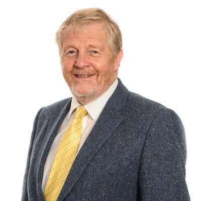 Robert Logan