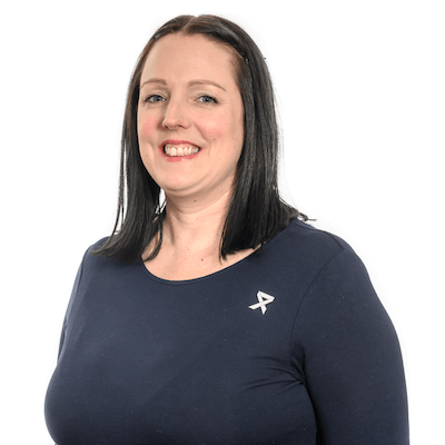 Victoria McAuley