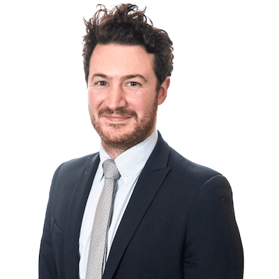 Ross McMullan