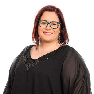 Sian Mulholland