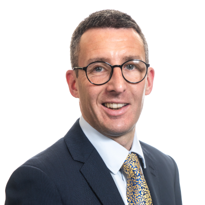 Andrew Muir