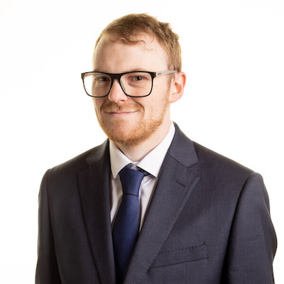 David Reid