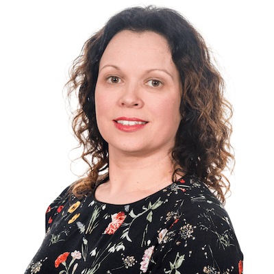 Jackie Coade