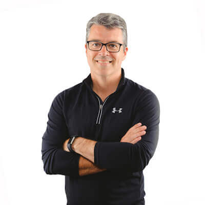 Mel Boyle