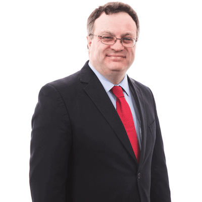 Stephen Farry