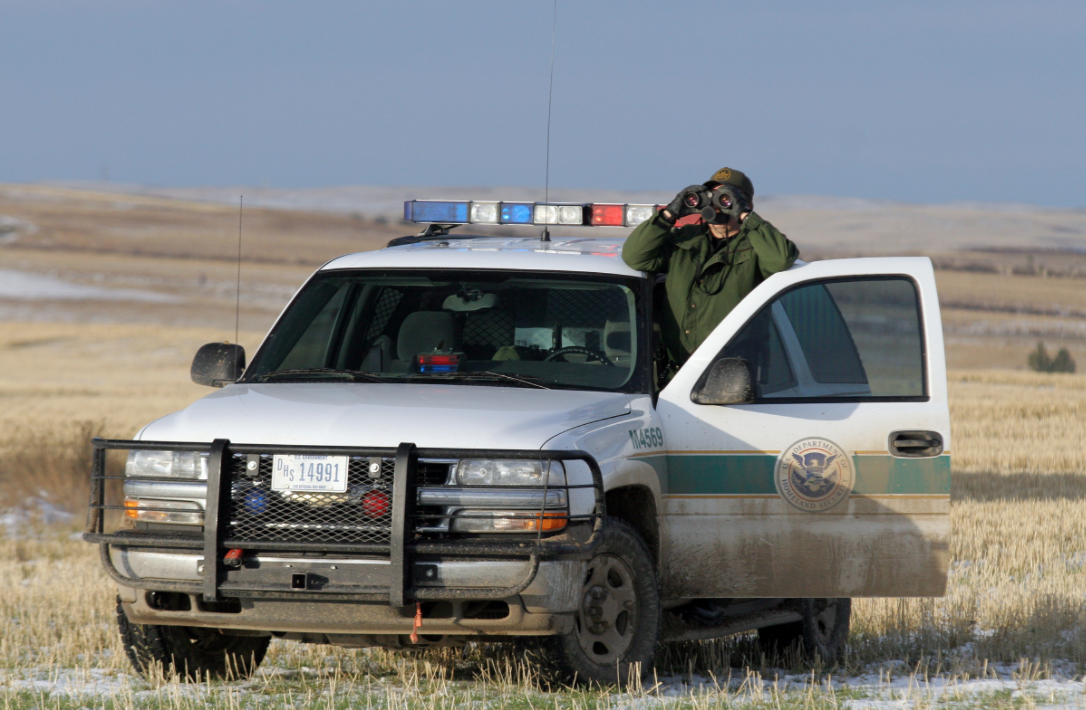 Border Patrol shoots man at Las Cruces checkpoint Southern Border