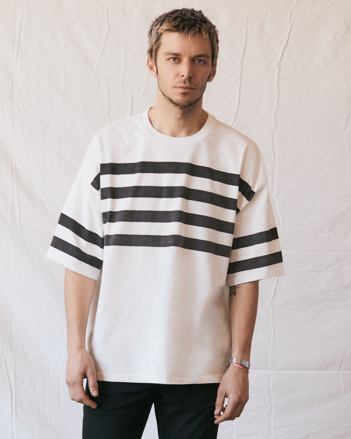 Oversized T-Shirts