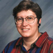 Anna Nicholas