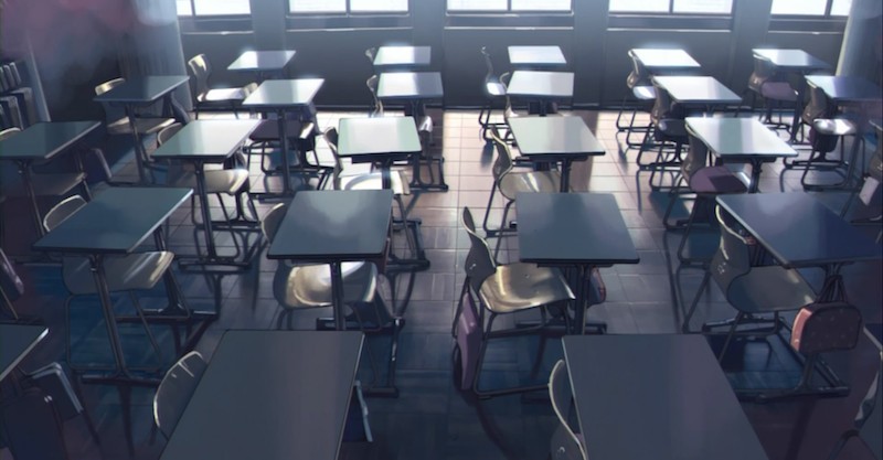 Education Funding For Western States Is Elementary American