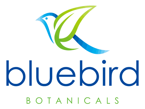 Bluebird Botanicals logo