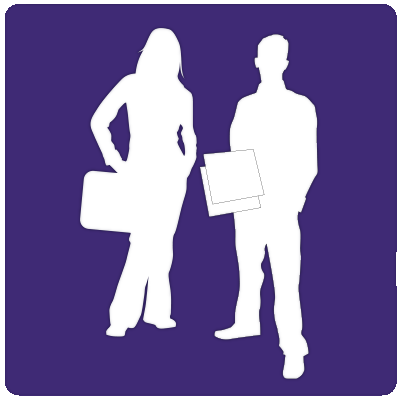 page icon