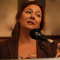 Picture of Steph Sherer