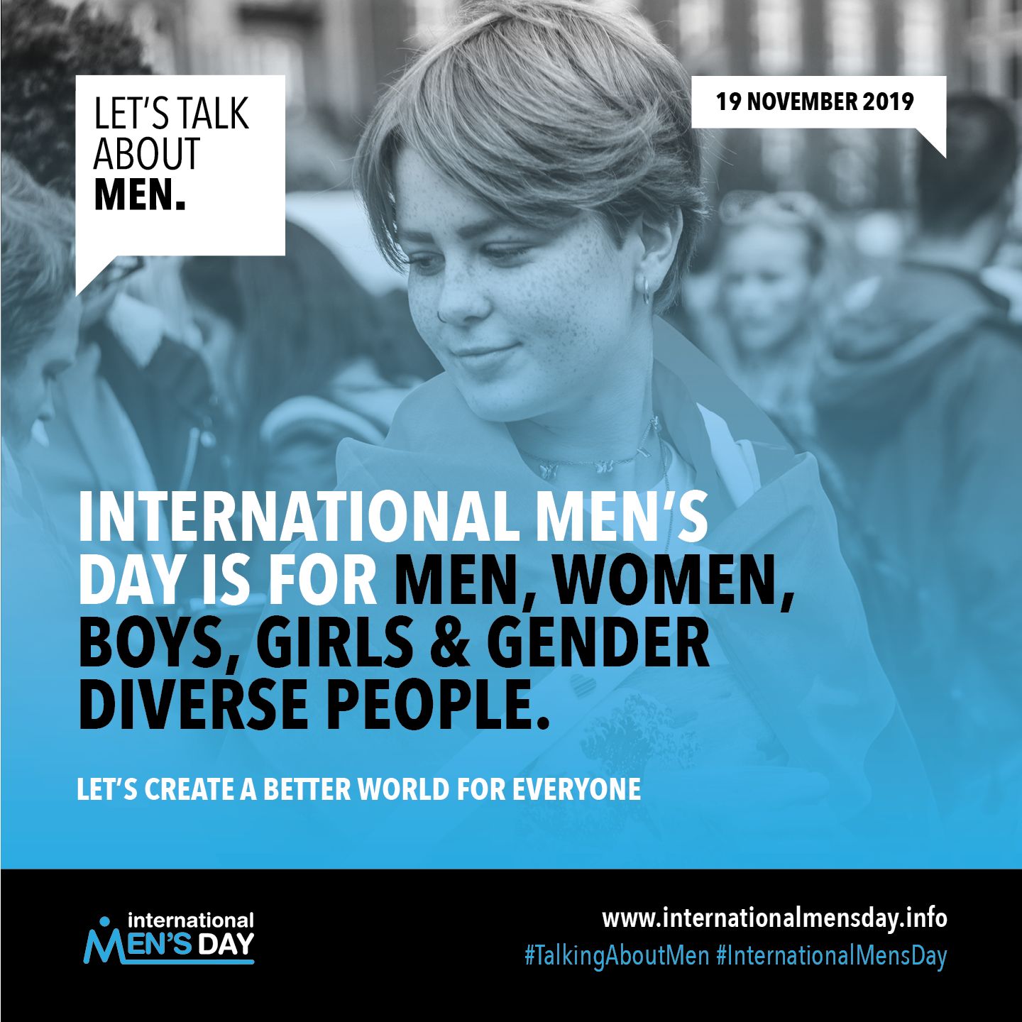International Mens Day Meme Captions Cute Viral
