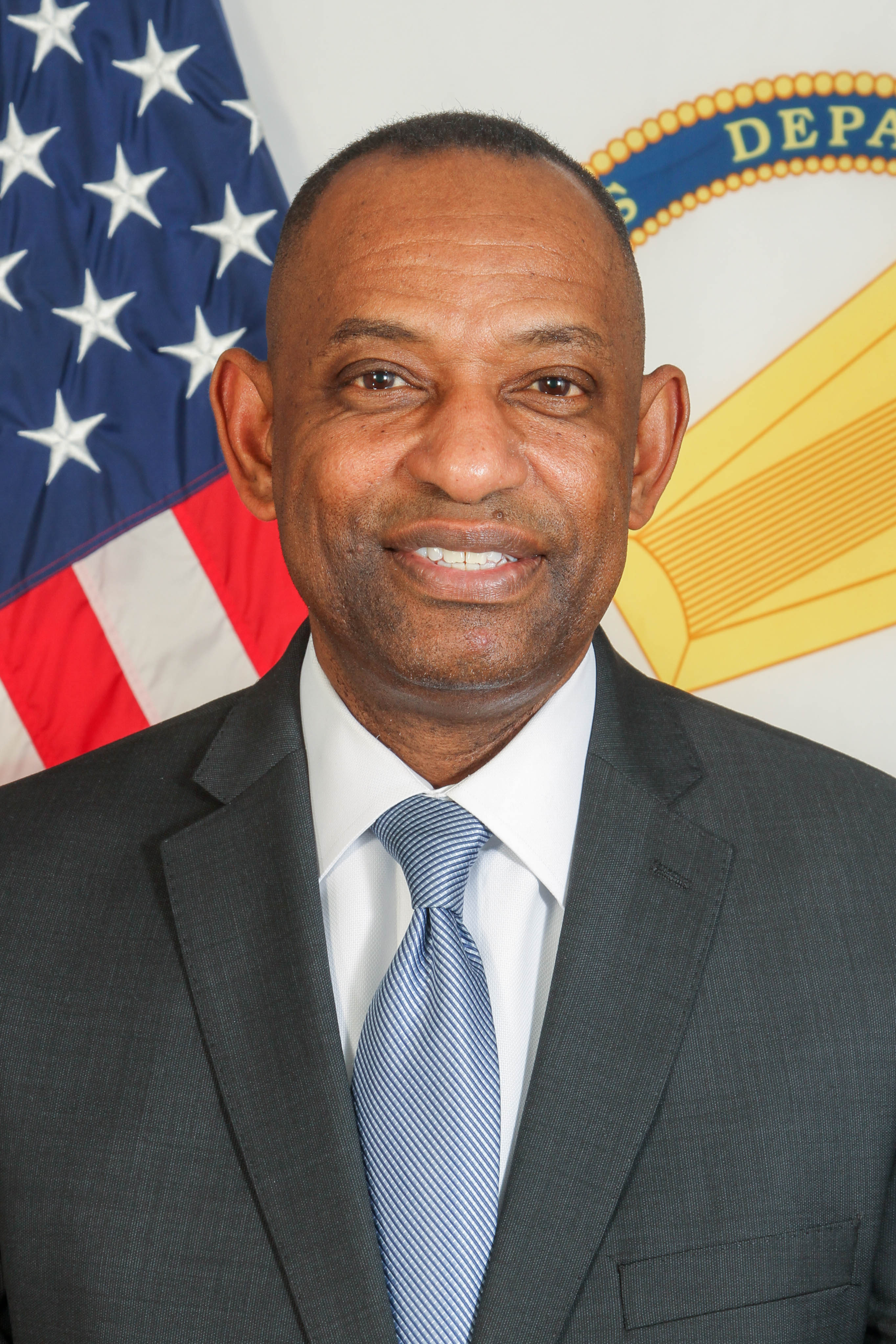 James Dalton (US Army Corps of Engineers)