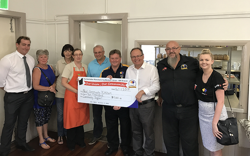 AMWU_Peel_Community_Kitchen_donation_Jan_2017.JPG