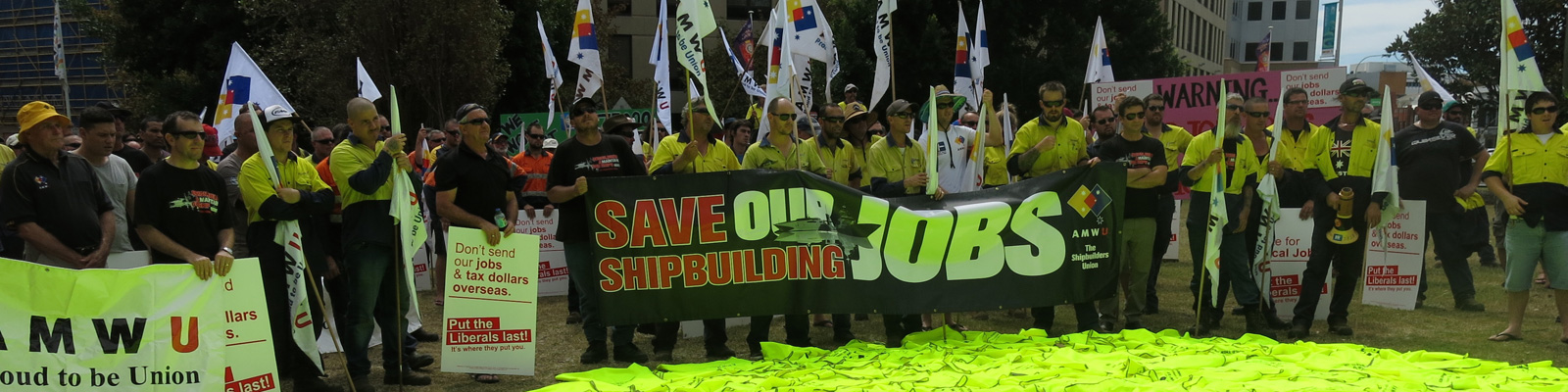 New South Wales & ACT