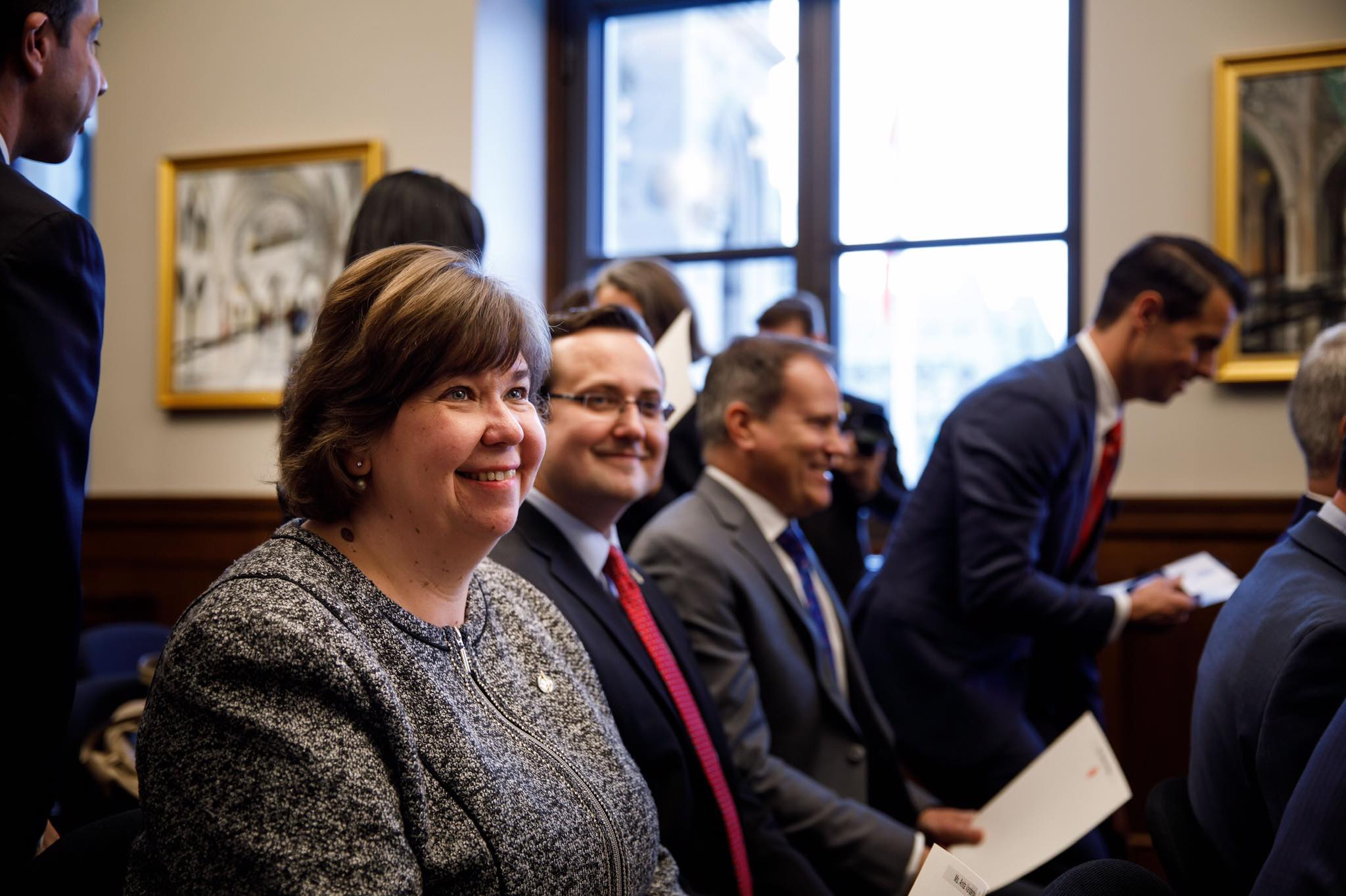 Parliamentary Office