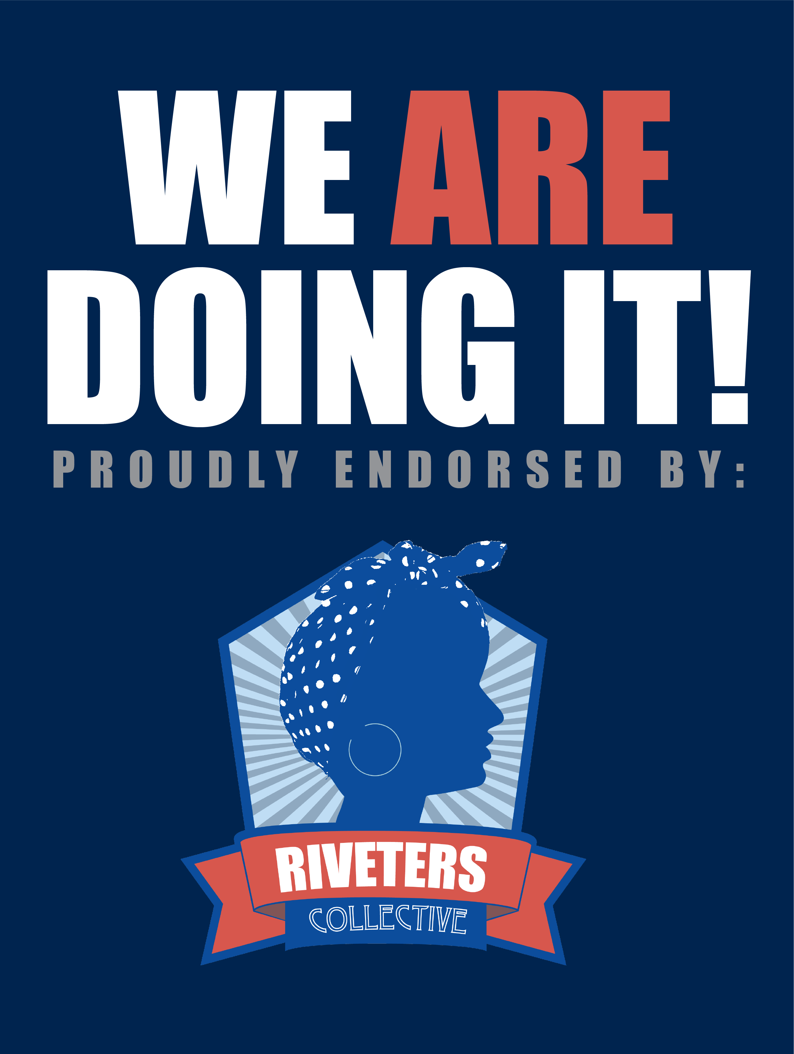 Riveters Collective