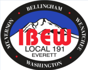 IBEW Local 191