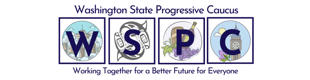 Washington State Progressive Caucus