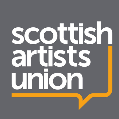 Scottish Artists Union Rates of Pay 2018