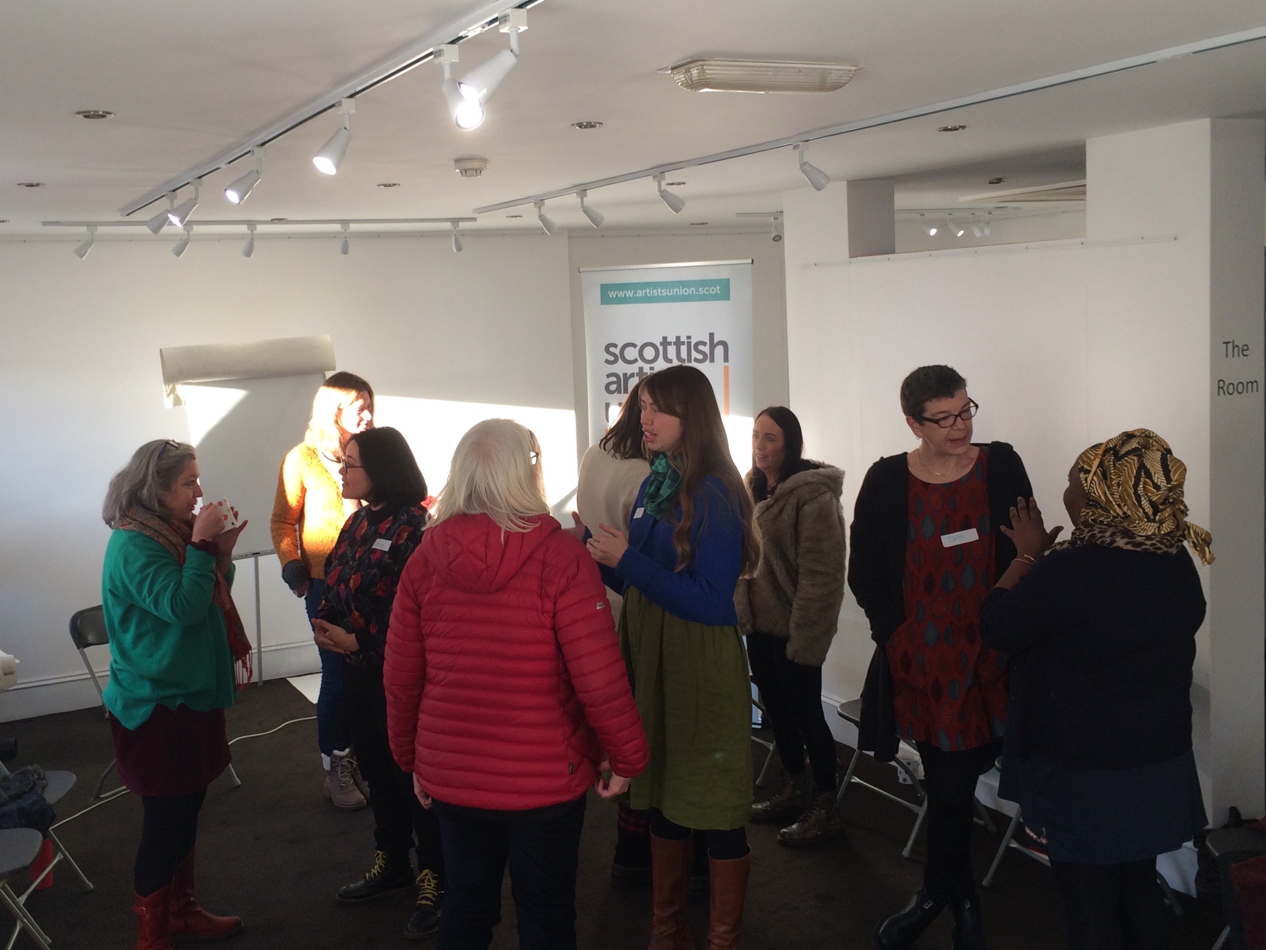 New Developing Creative Leaders Course