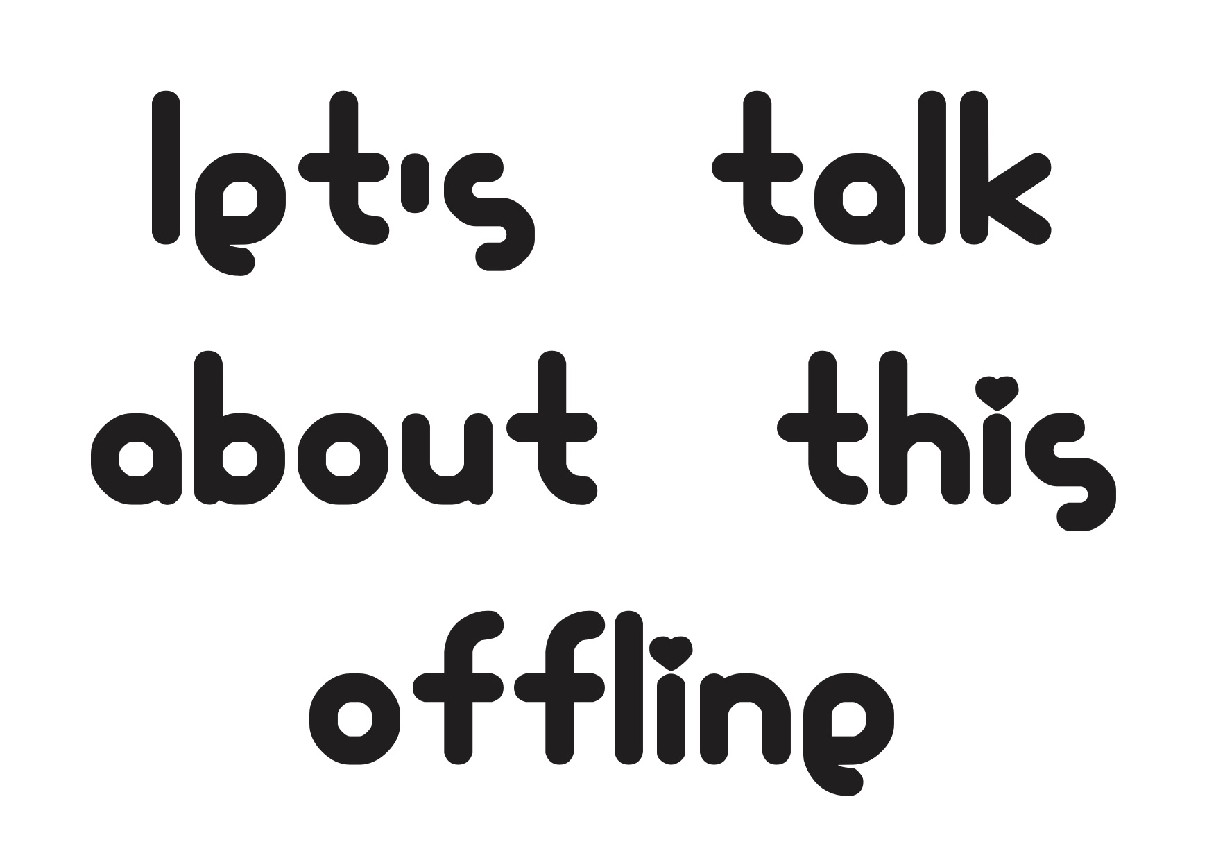 Workshop - The Force of Listening