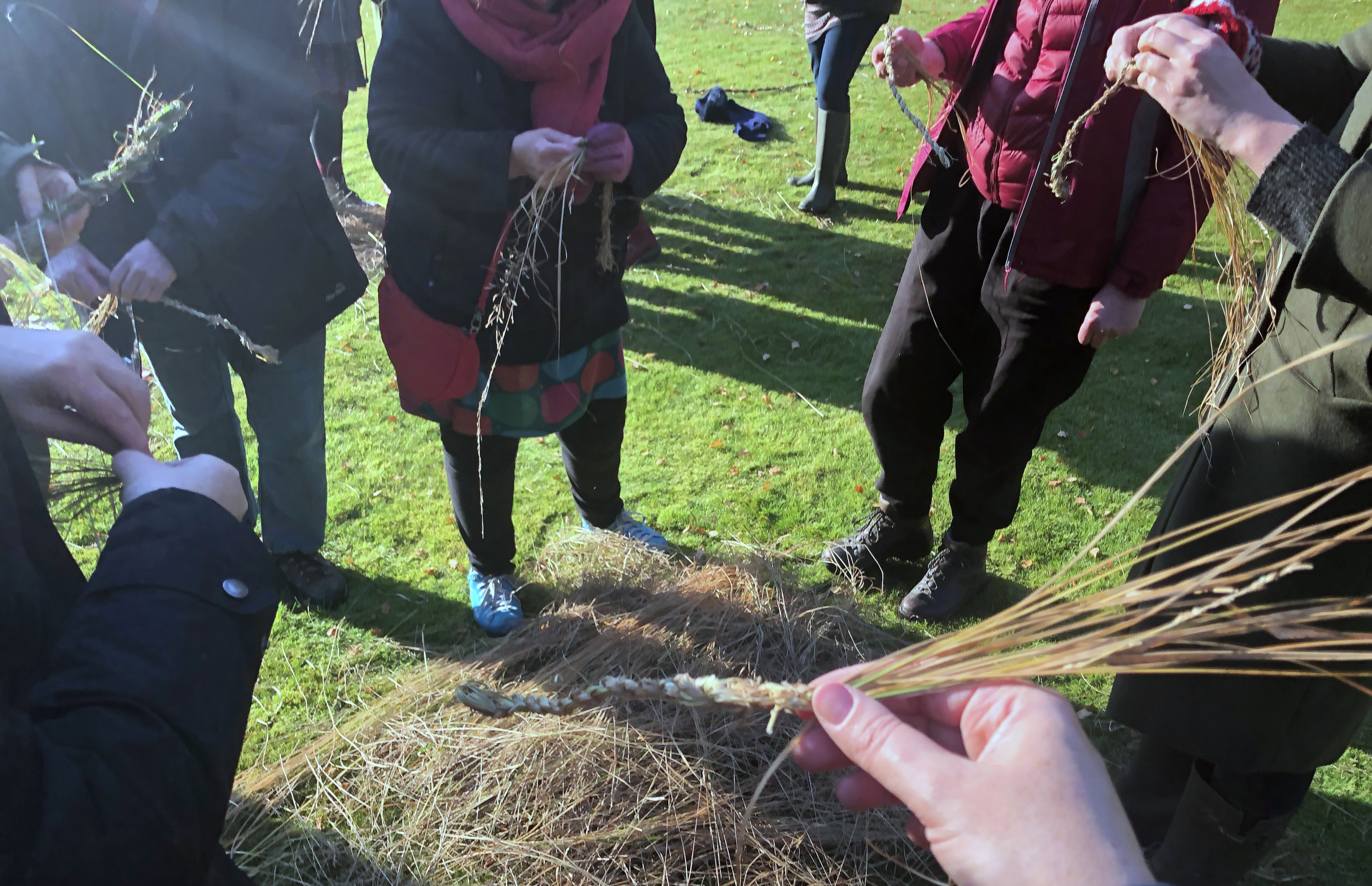Highlands & Islands residential 2019