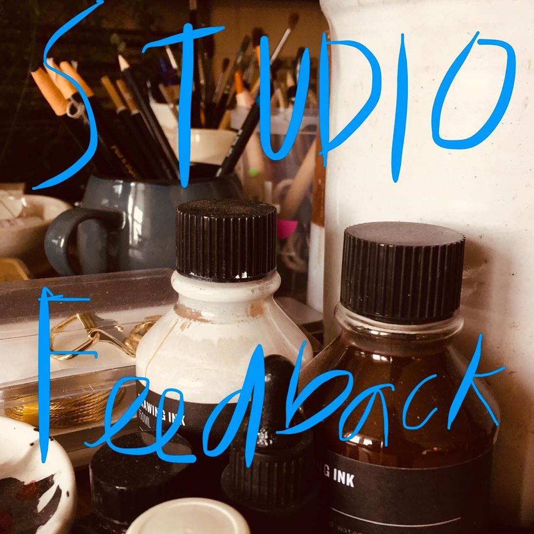 Safe Working in Studios