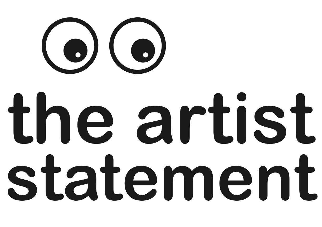 How to Write an Artist's Statement