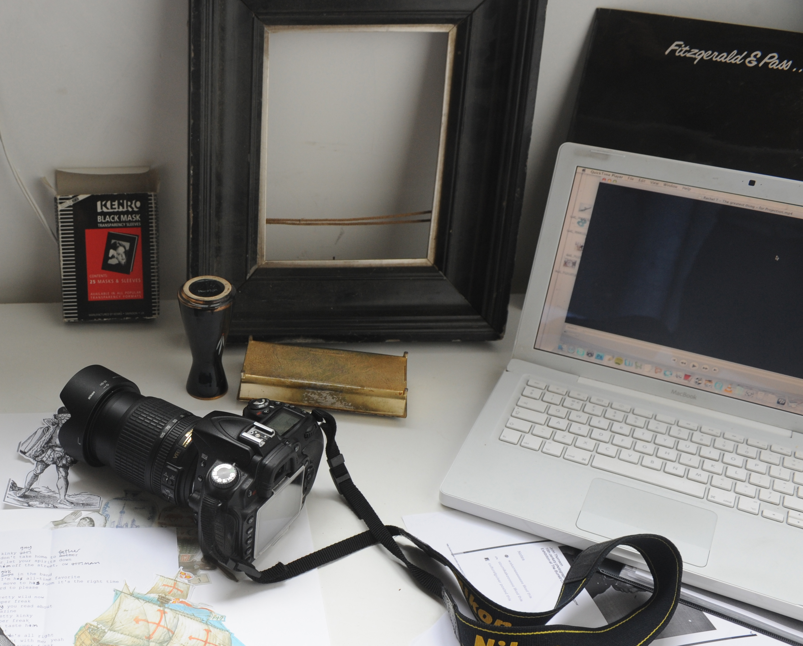 Artists Fair Work Toolkit