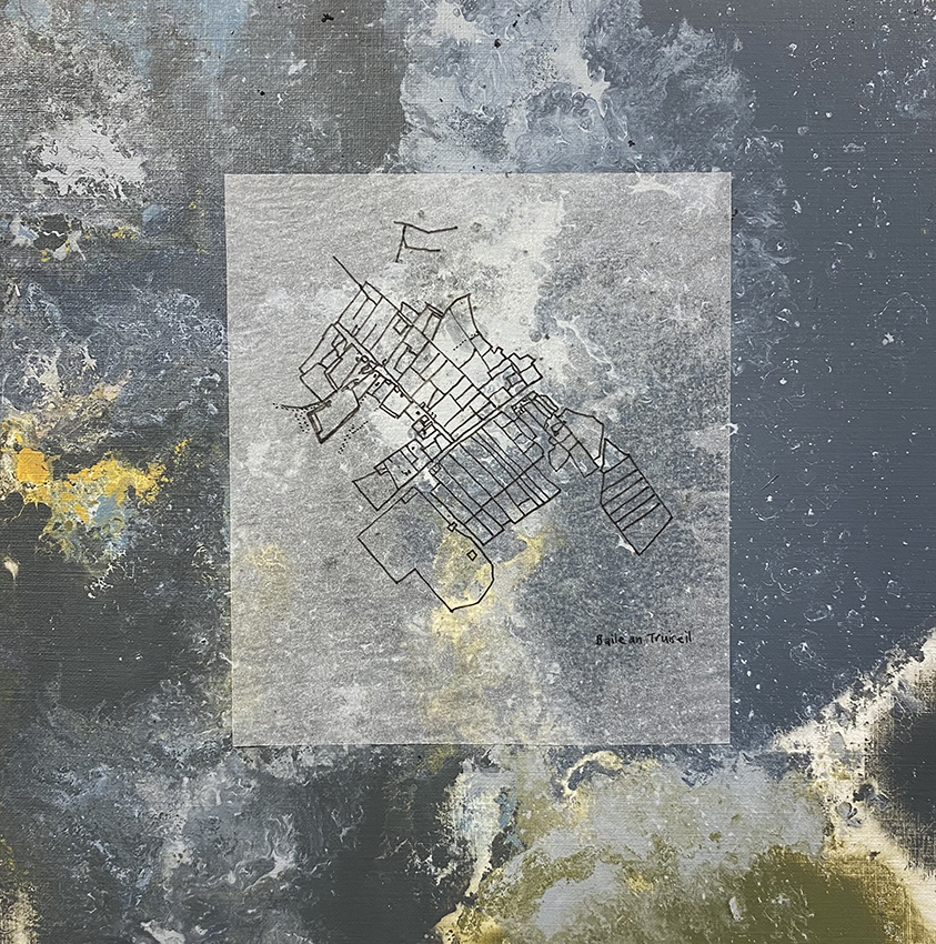 Lèirsinn nan Gàidheal: Gaelic Visual Arts