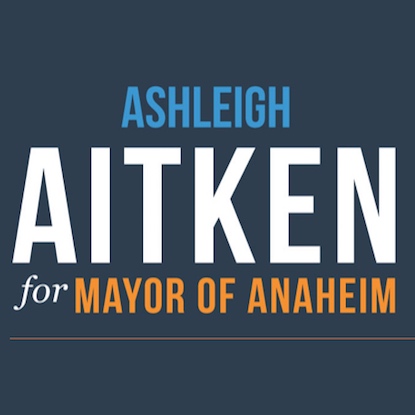 Aitken for Mayor News Aitken for Mayor News