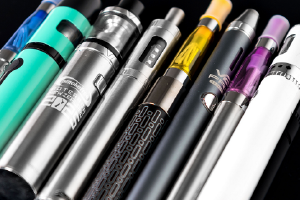 Harm Reduction and Vaping