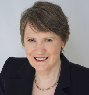 Former PM Helen Clark celebrates 25 years of progress on youth smoking