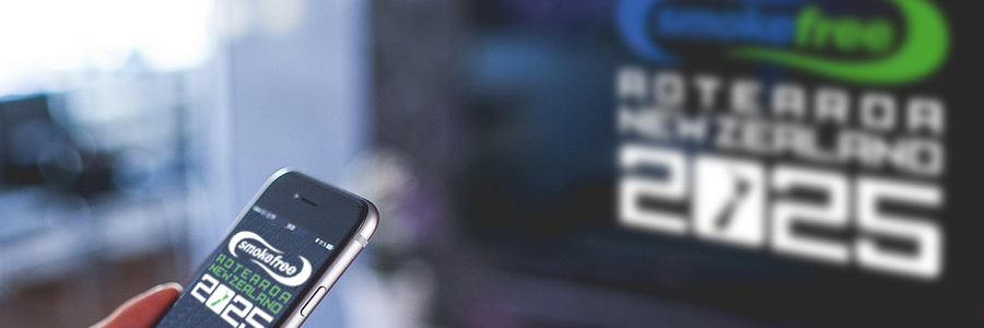 Increase smokefree mass media