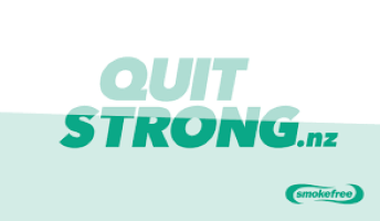 Quit Strong