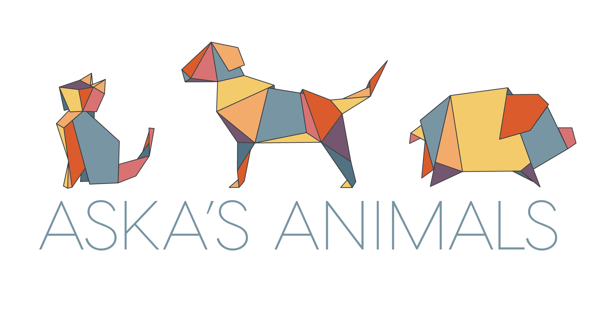 Rescue Animals