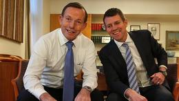 NSW Budget 2015