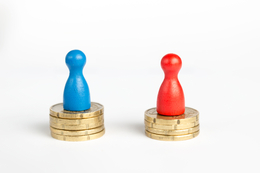 Members defend Equal Pay