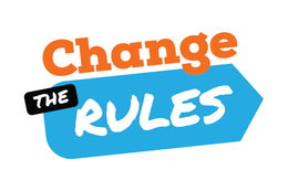Change The Rules Survey