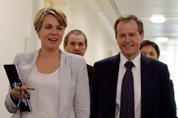 Labor Announces Increased Funding For The Community Sector