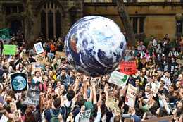 Take Action on Climate Change: September 20