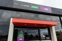 Poverty is Rising in Australia