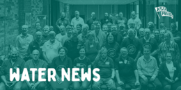 Water News