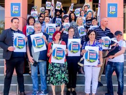 Tenants' Union ACT Not for Sale