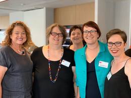 NDIS Summit with Bill Shorten