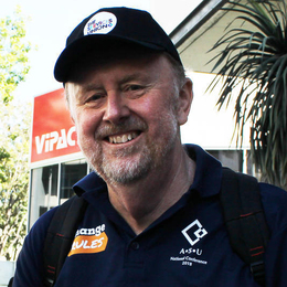 Vale David Smith
