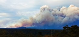 State of Emergency Declared in NSW