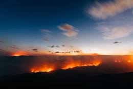 WHS Resources for Working in Heat and Smoke
